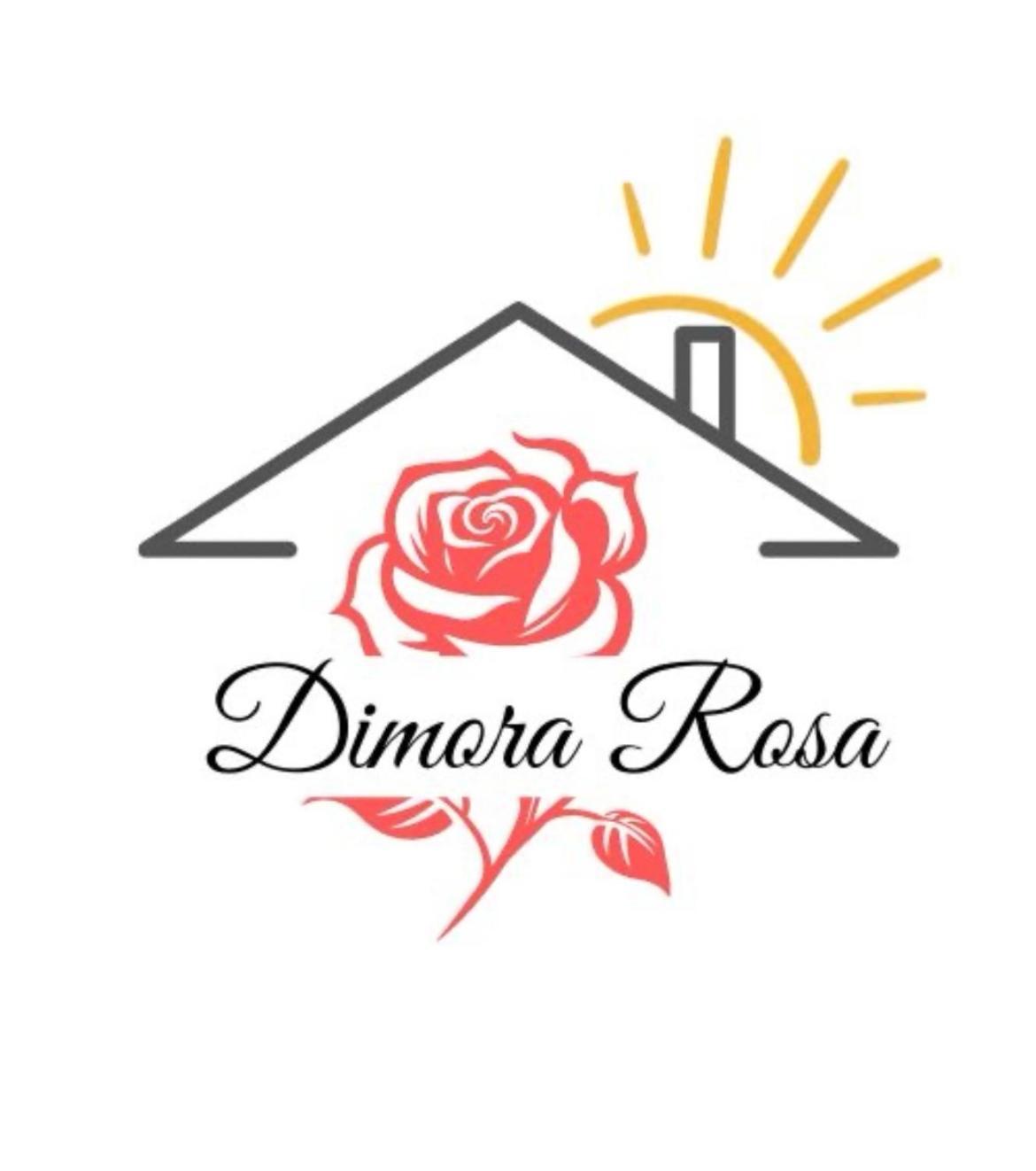 Ferienwohnung Dimora Rosa Bari Exterior foto