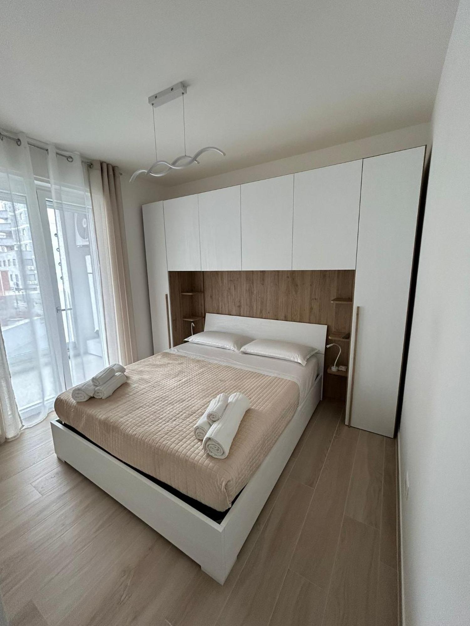 Ferienwohnung Dimora Rosa Bari Exterior foto